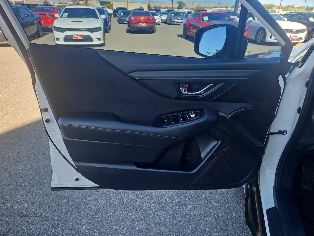 2020 Subaru Outback Premium Grand Junction CO
