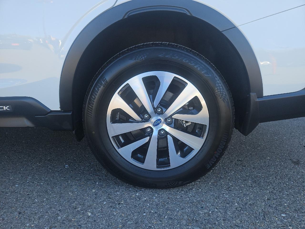 2020 Subaru Outback Premium Grand Junction CO