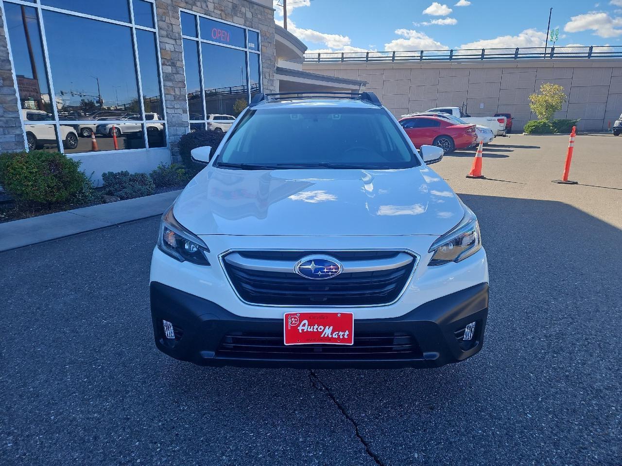 2020 Subaru Outback Premium Grand Junction CO