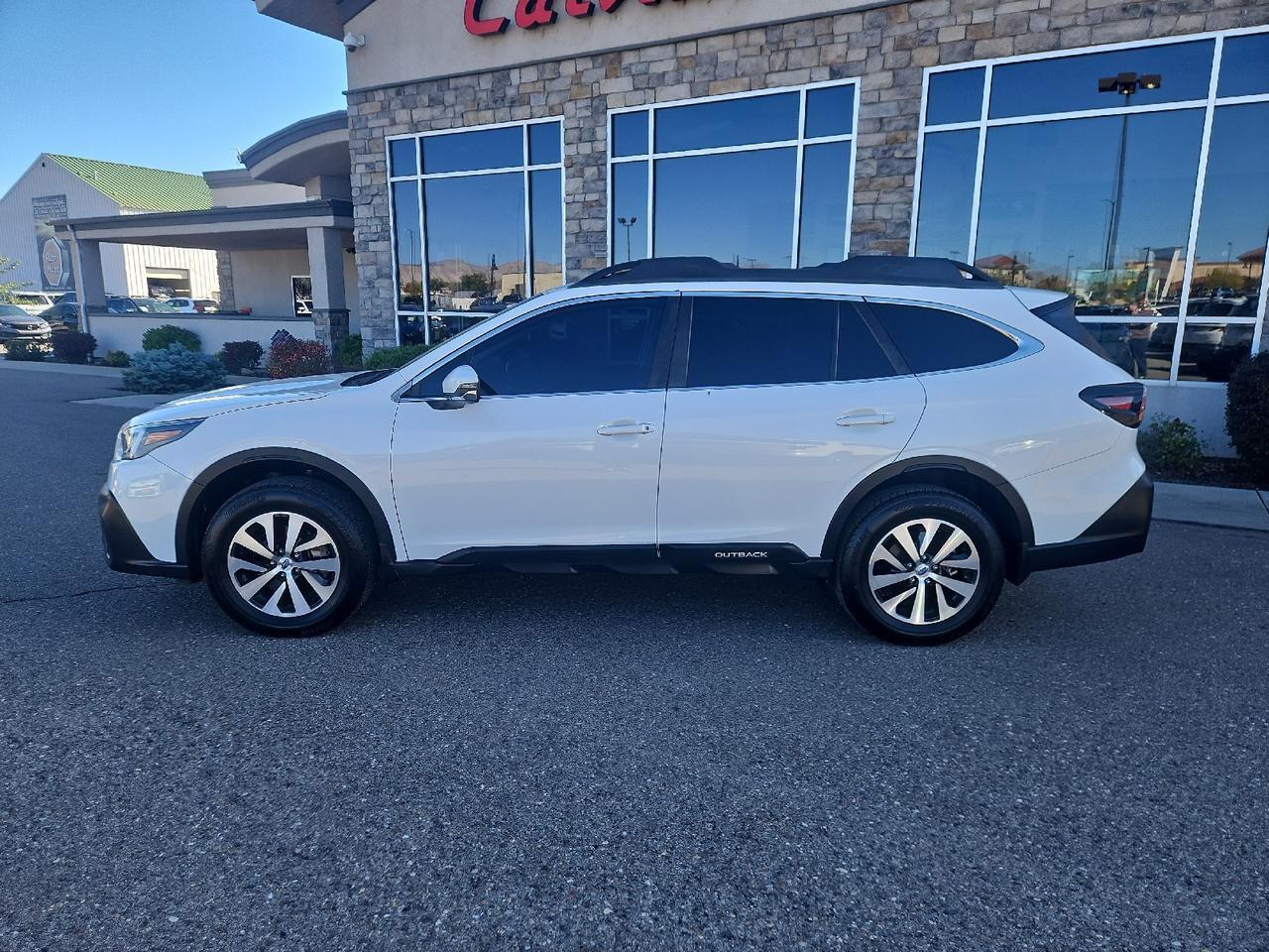 2020 Subaru Outback Premium Grand Junction CO