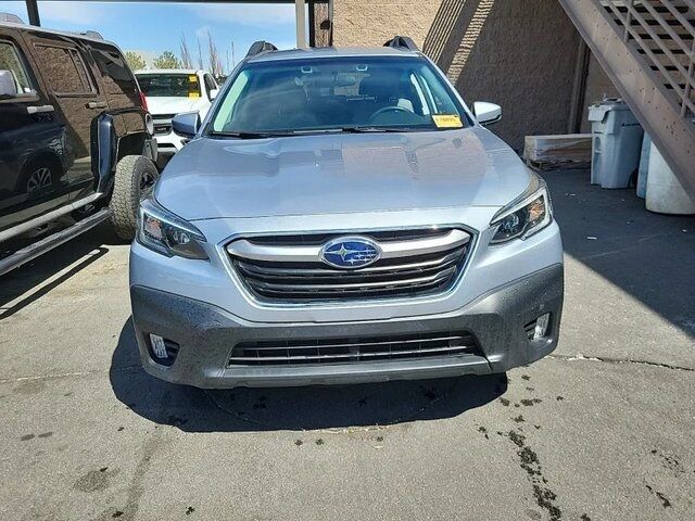 2020 Subaru Outback Premium Klamath Falls OR