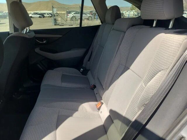 2020 Subaru Outback Premium Klamath Falls OR