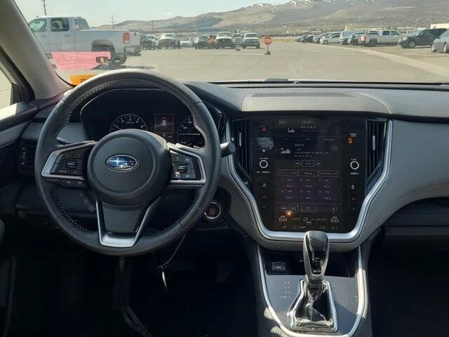 2020 Subaru Outback Premium Klamath Falls OR