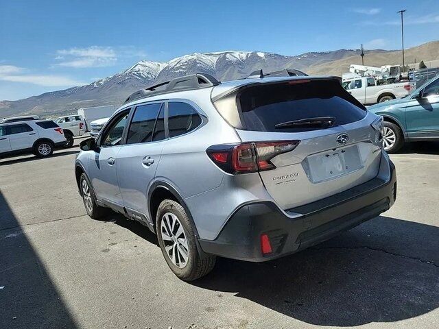 2020 Subaru Outback Premium Klamath Falls OR
