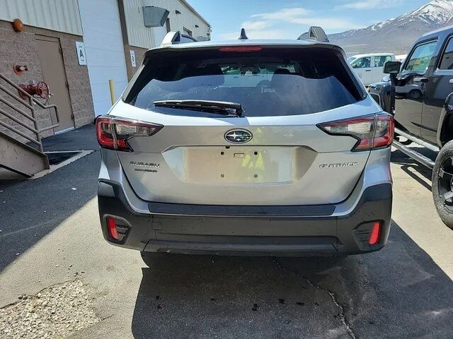 2020 Subaru Outback Premium Klamath Falls OR