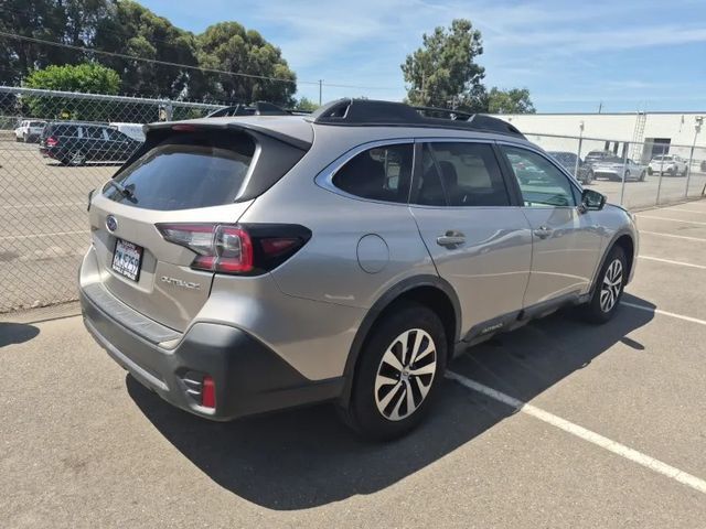 2020 Subaru Outback Premium Klamath Falls OR
