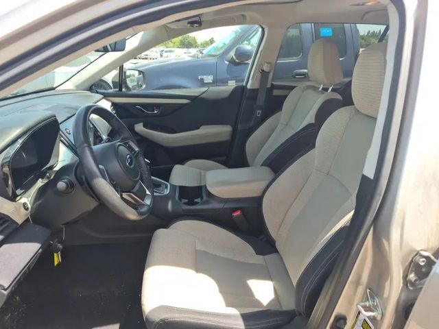2020 Subaru Outback Premium Klamath Falls OR