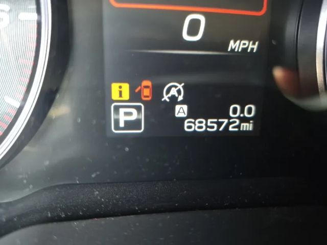 2020 Subaru Outback Premium Klamath Falls OR