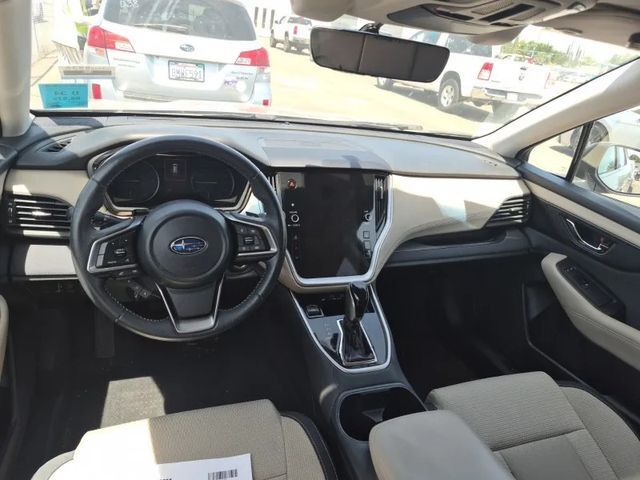 2020 Subaru Outback Premium Klamath Falls OR