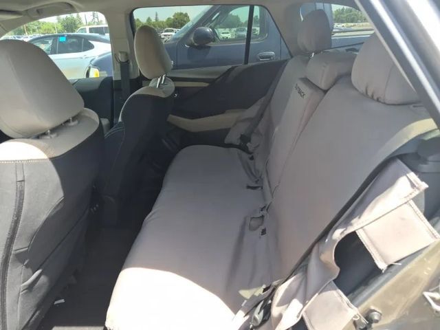 2020 Subaru Outback Premium Klamath Falls OR
