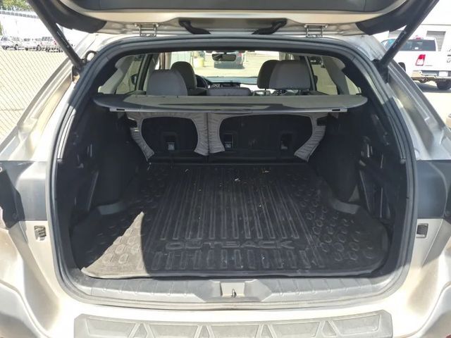 2020 Subaru Outback Premium Klamath Falls OR