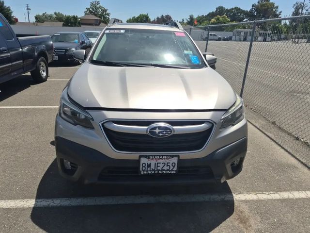 2020 Subaru Outback Premium Klamath Falls OR