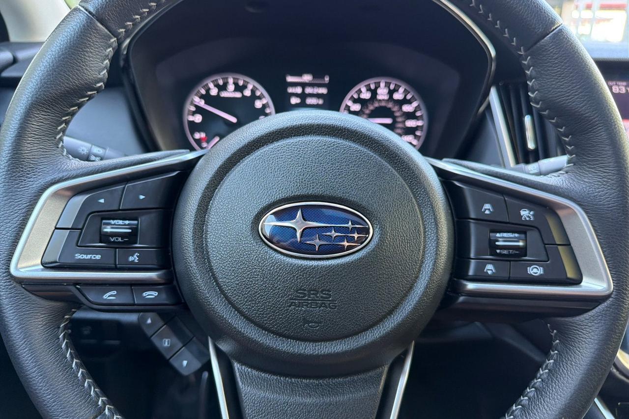2020 Subaru Outback Premium Roseville CA