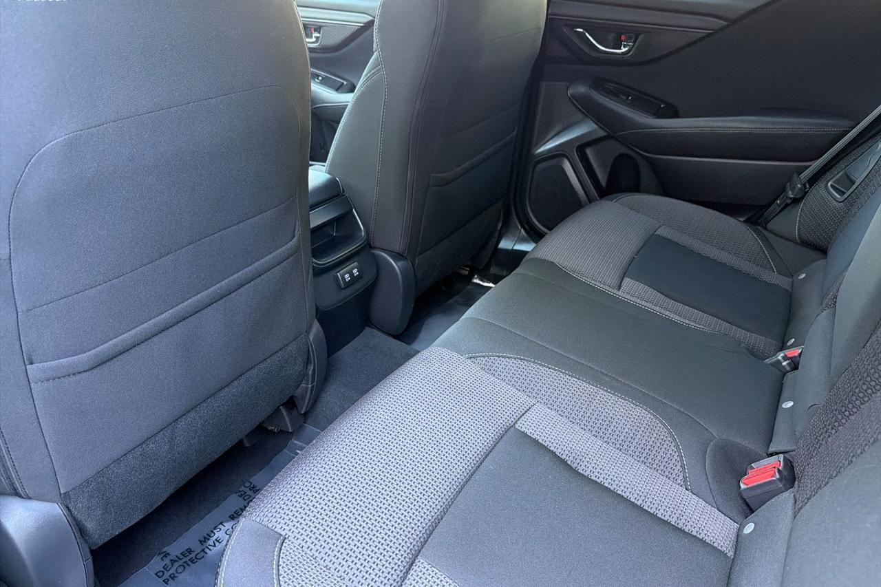 2020 Subaru Outback Premium Roseville CA
