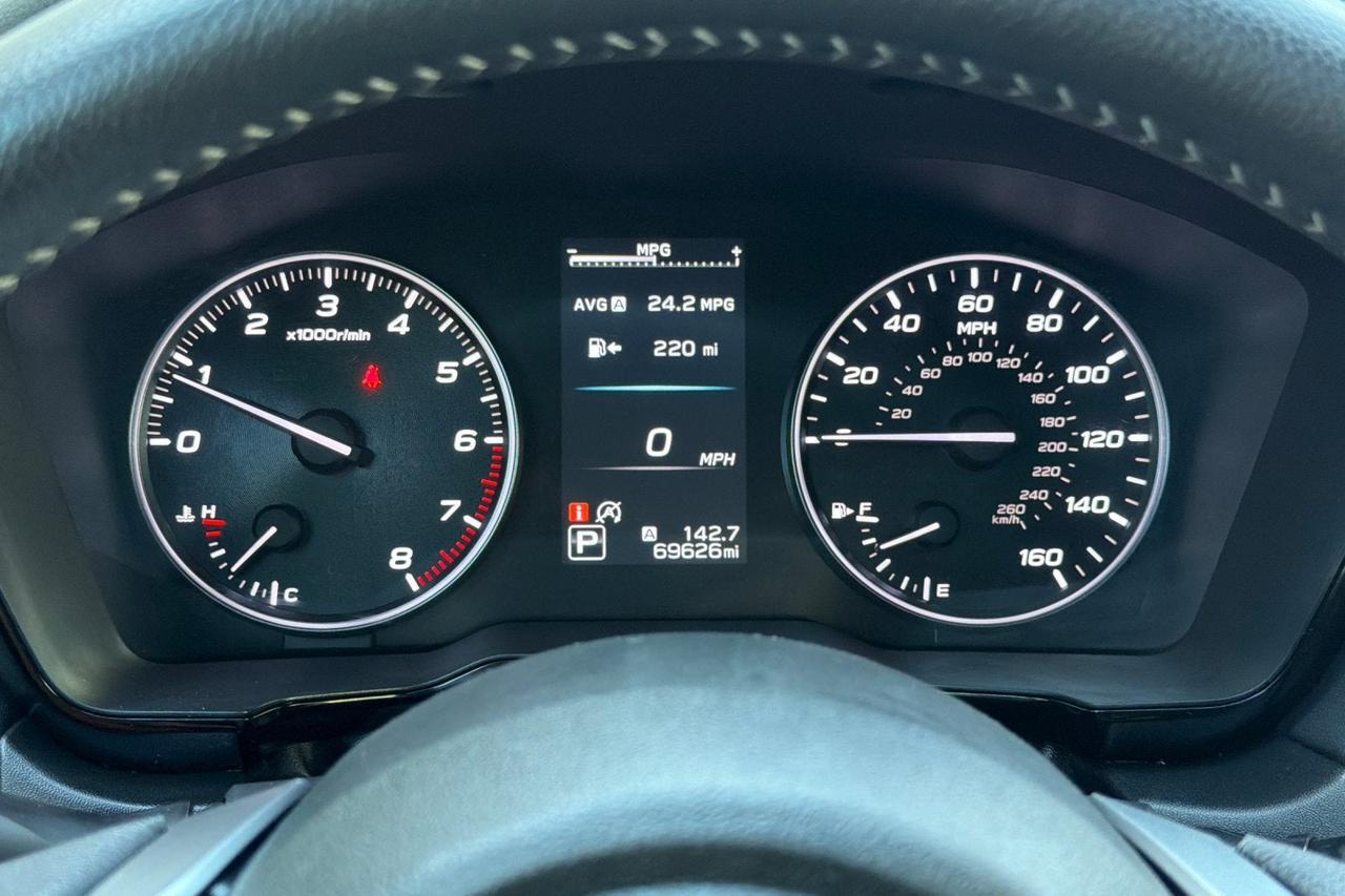 2020 Subaru Outback Premium Roseville CA
