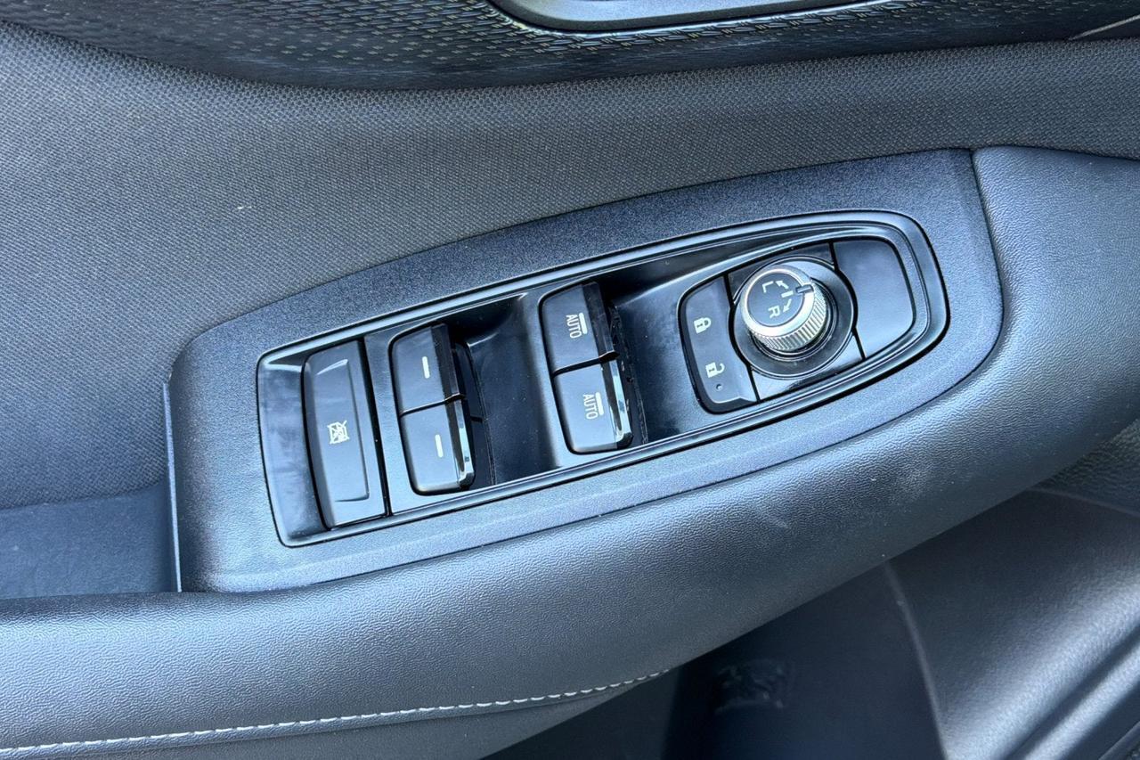2020 Subaru Outback Premium Roseville CA