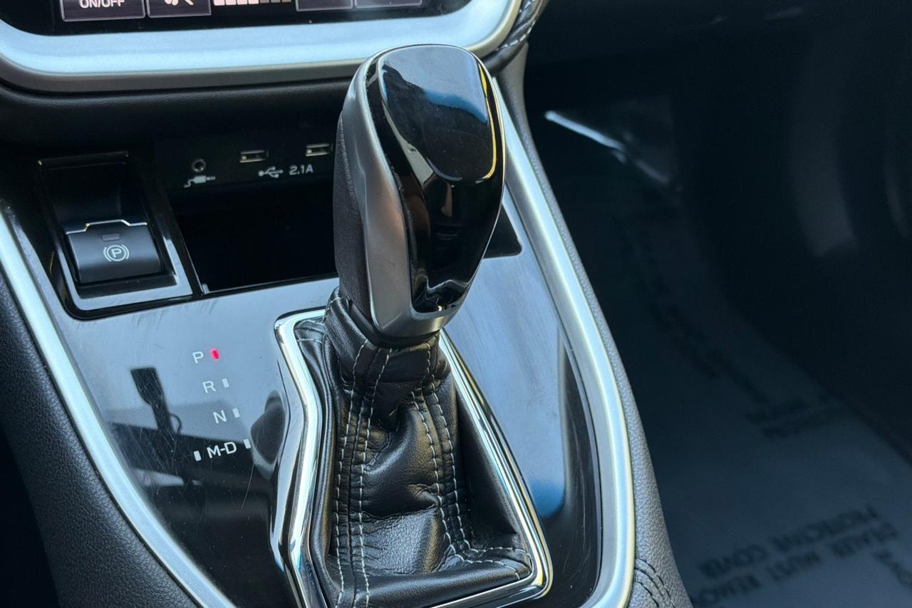 2020 Subaru Outback Premium Roseville CA