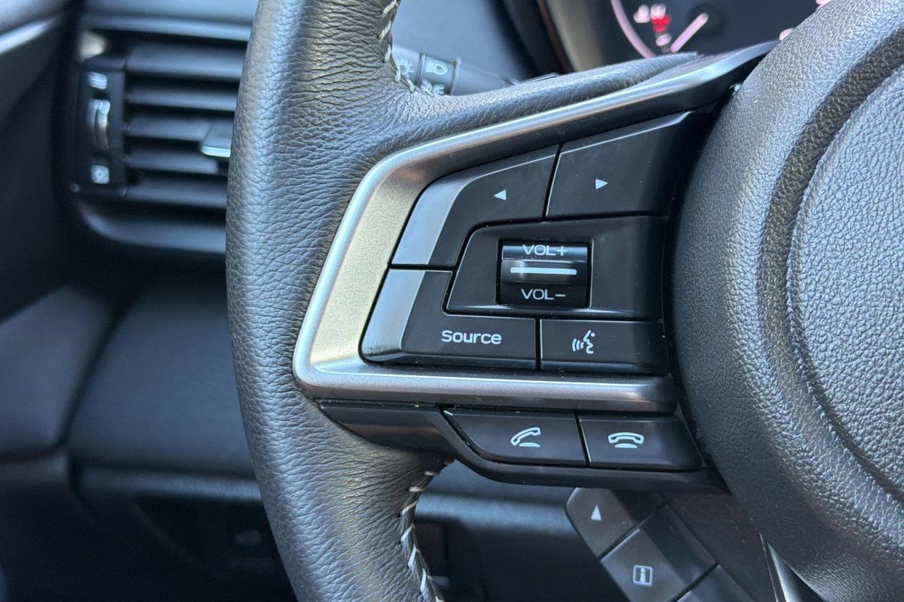 2020 Subaru Outback Premium Roseville CA