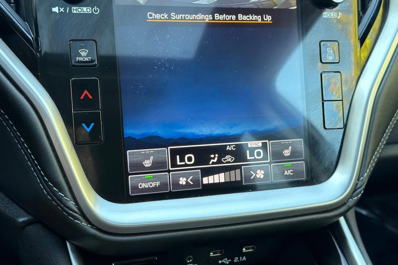 2020 Subaru Outback Premium Roseville CA