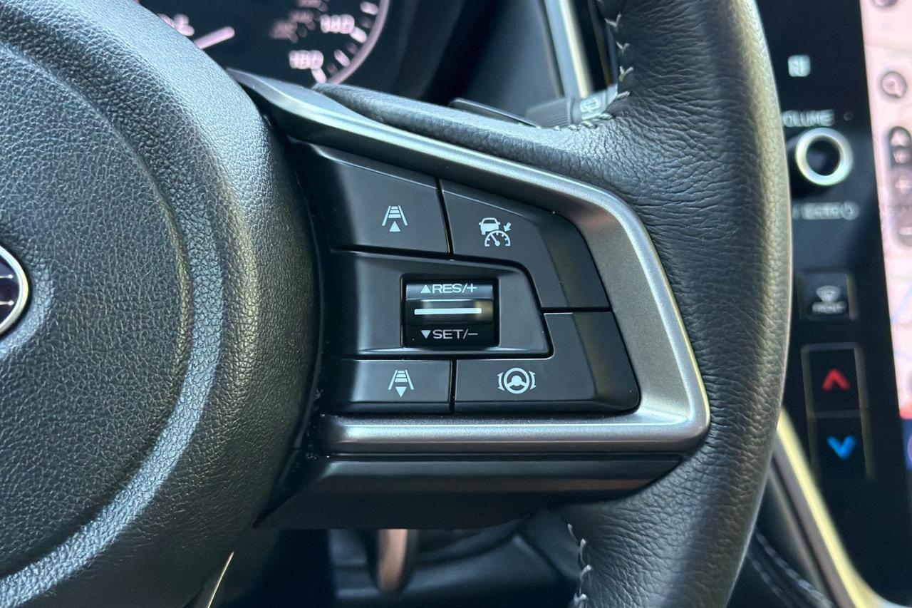2020 Subaru Outback Premium Roseville CA