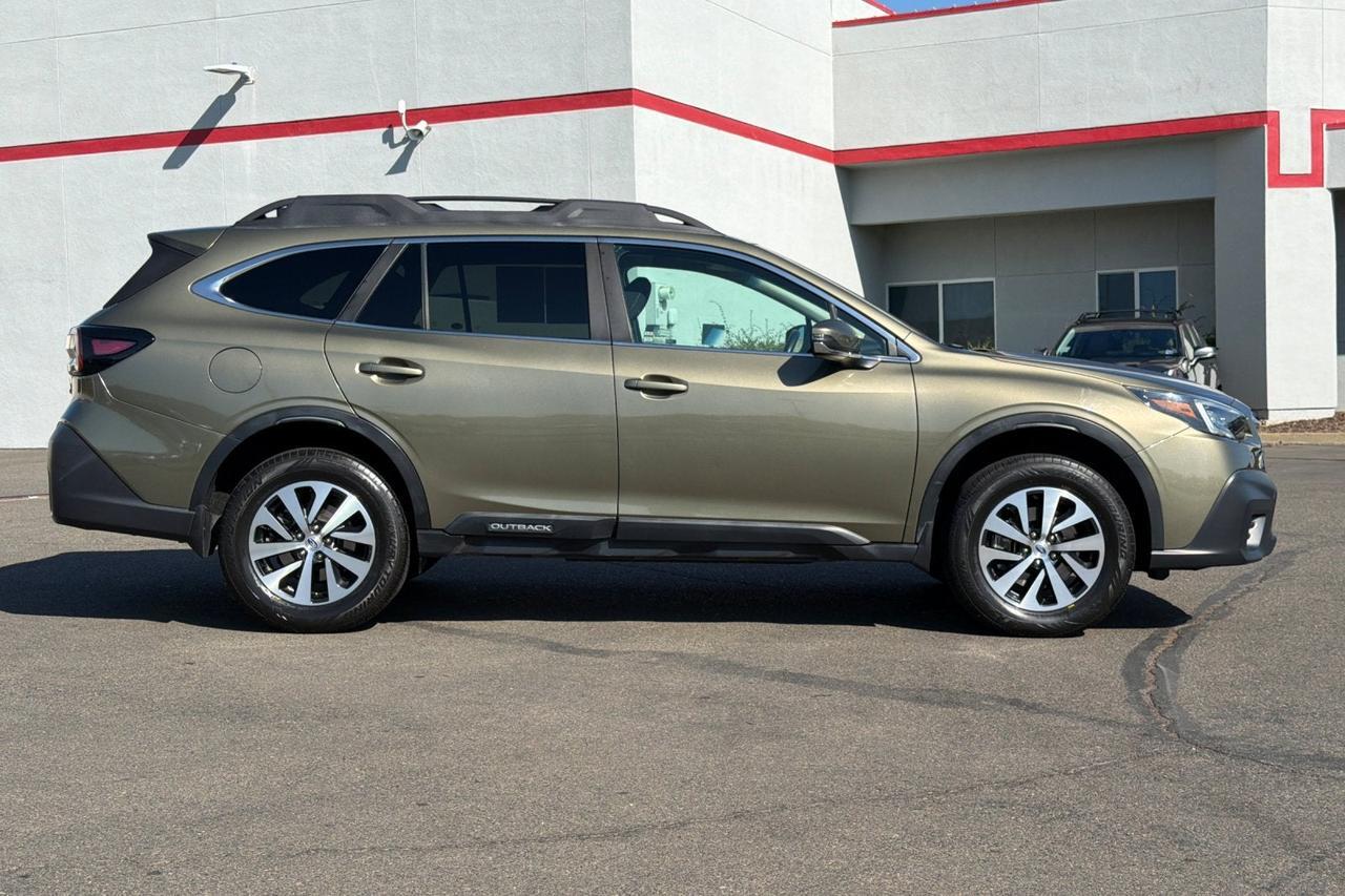 2020 Subaru Outback Premium Roseville CA