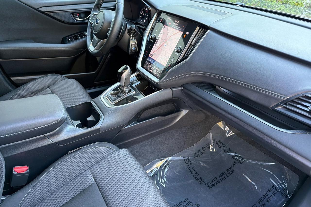 2020 Subaru Outback Premium Roseville CA