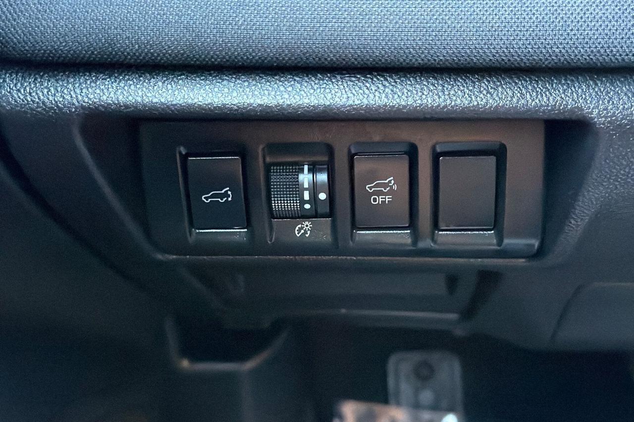 2020 Subaru Outback Premium Roseville CA