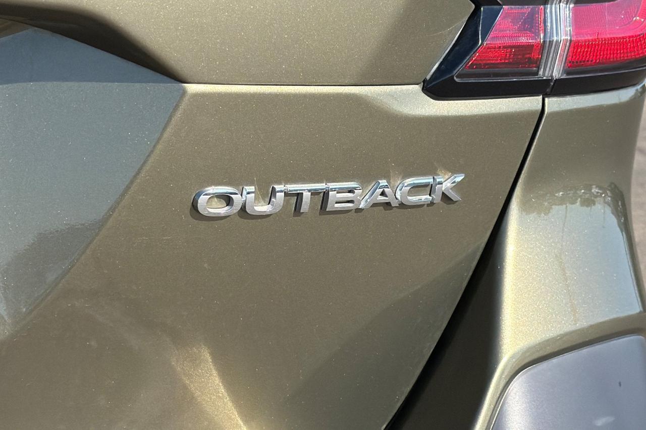 2020 Subaru Outback Premium Roseville CA