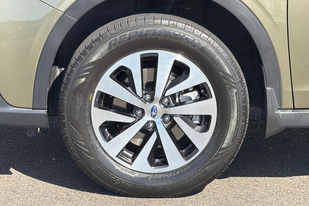 2020 Subaru Outback Premium Roseville CA