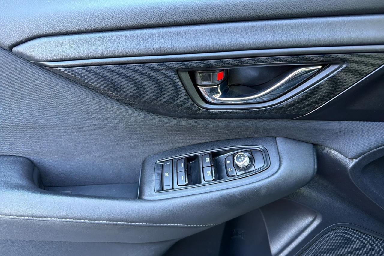 2020 Subaru Outback Premium Roseville CA