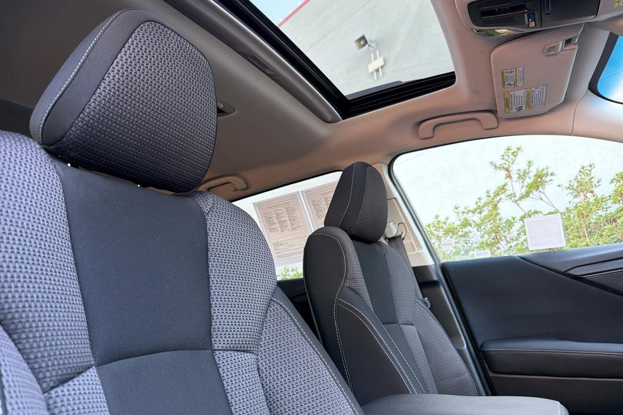 2020 Subaru Outback Premium Roseville CA