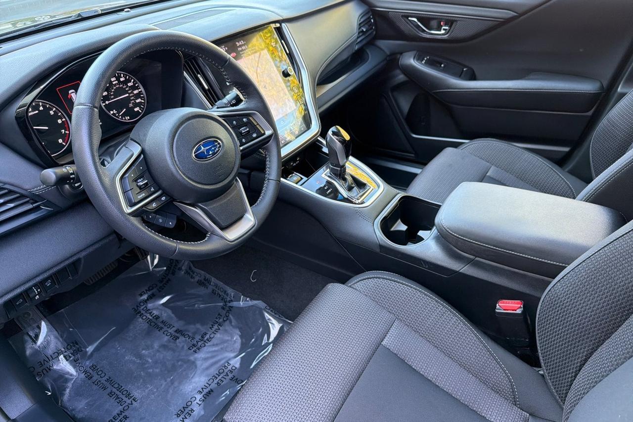 2020 Subaru Outback Premium Roseville CA