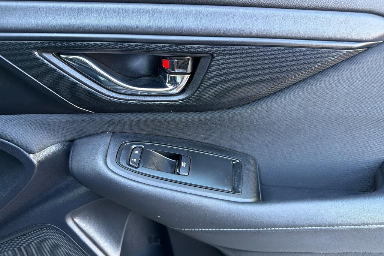 2020 Subaru Outback Premium Roseville CA