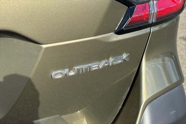 2020 Subaru Outback Premium Roseville CA
