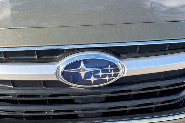 2020 Subaru Outback Premium Roseville CA