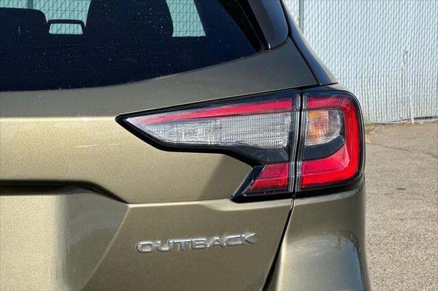 2020 Subaru Outback Premium Roseville CA