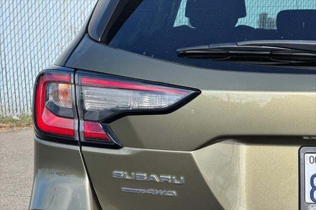 2020 Subaru Outback Premium Roseville CA