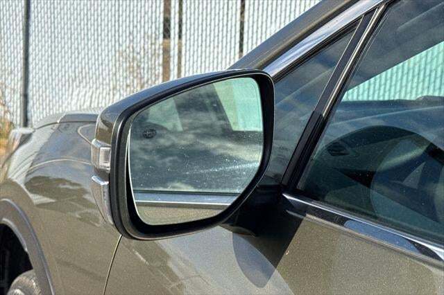 2020 Subaru Outback Premium Roseville CA