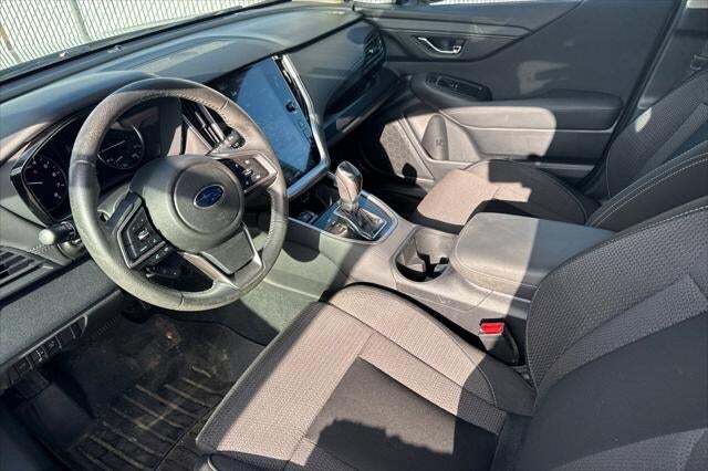 2020 Subaru Outback Premium Roseville CA