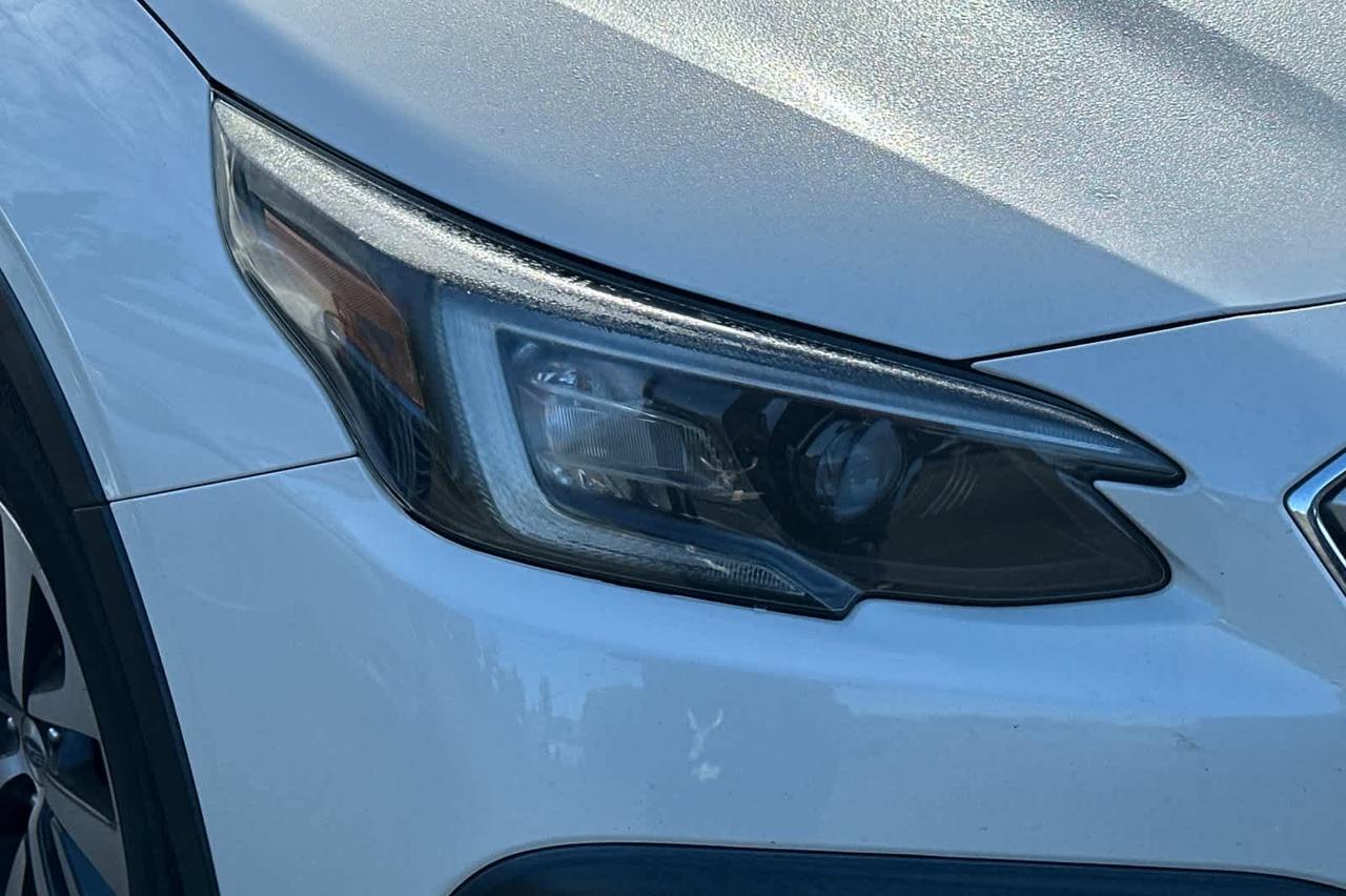 2020 Subaru Outback Premium Roseville CA