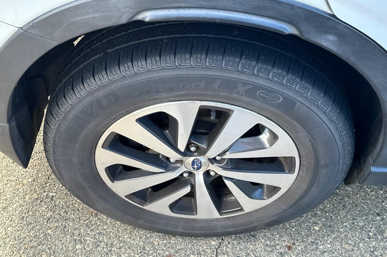2020 Subaru Outback Premium Roseville CA