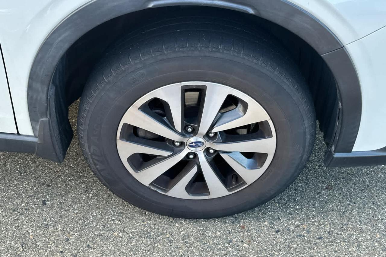 2020 Subaru Outback Premium Roseville CA