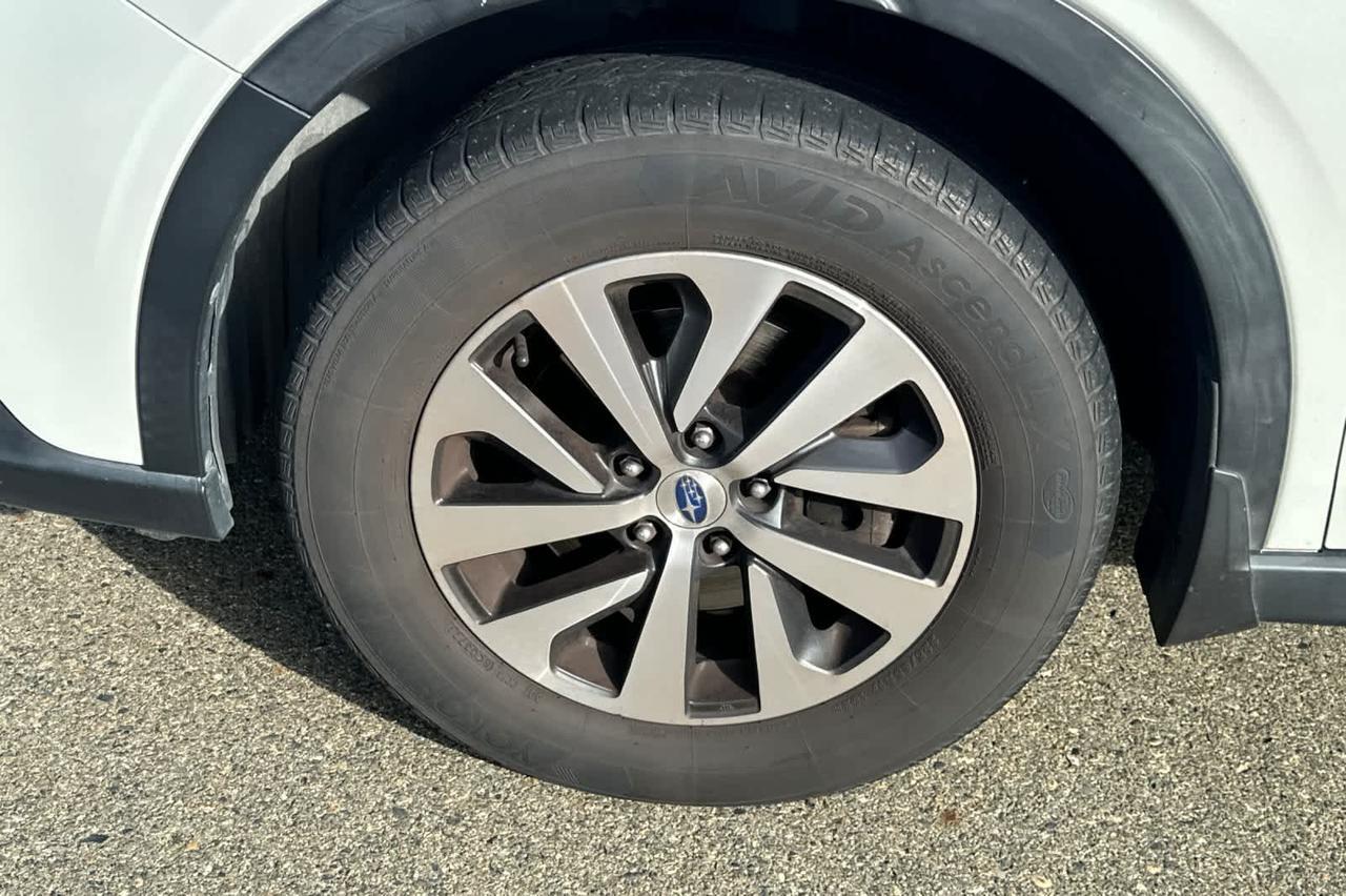 2020 Subaru Outback Premium Roseville CA