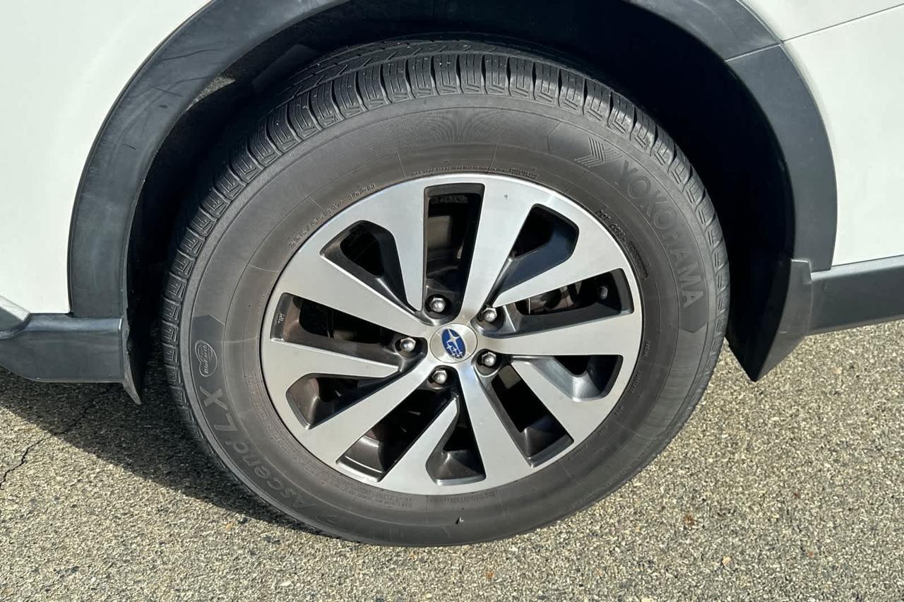 2020 Subaru Outback Premium Roseville CA