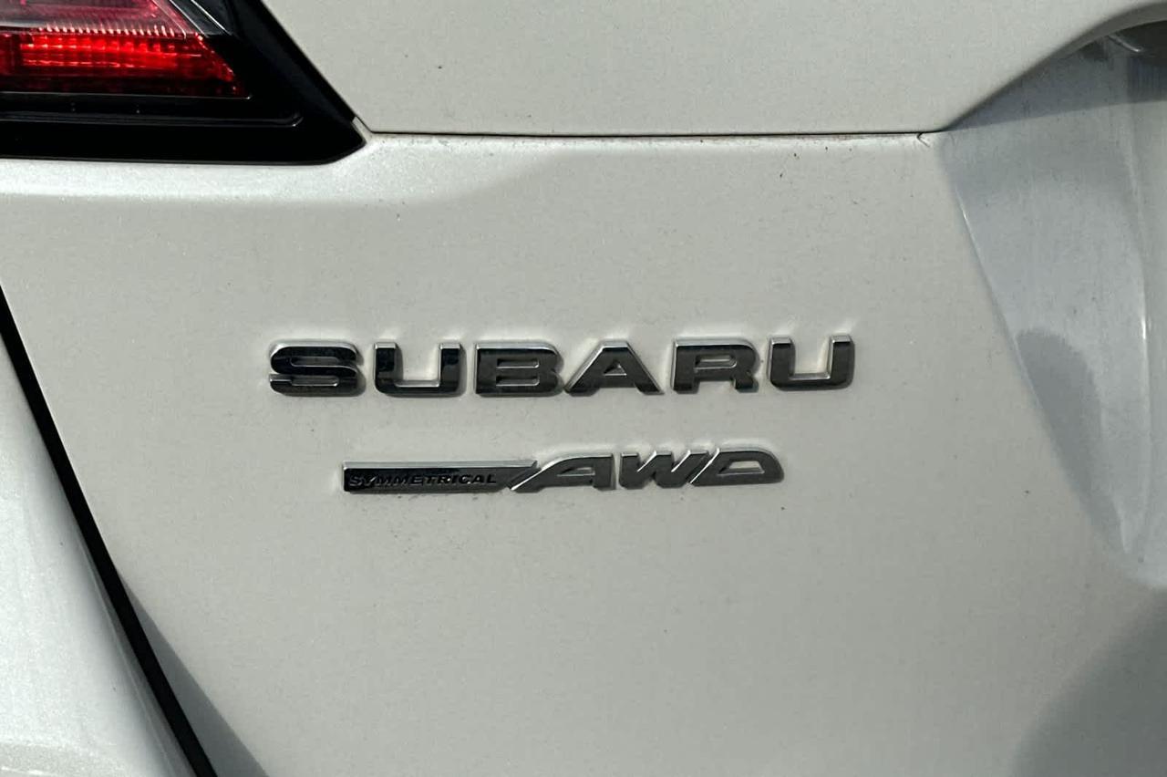 2020 Subaru Outback Premium Roseville CA