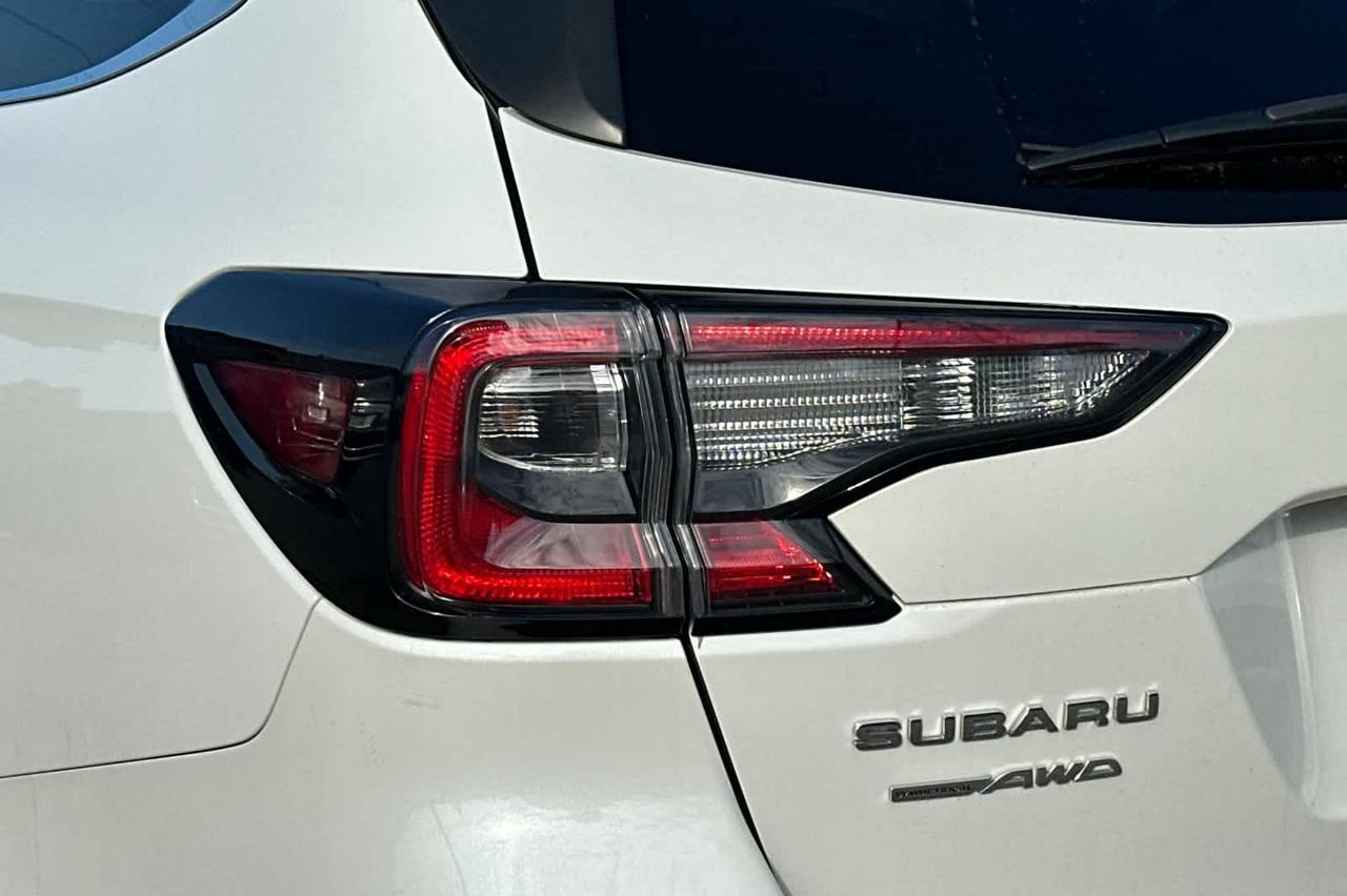 2020 Subaru Outback Premium Roseville CA