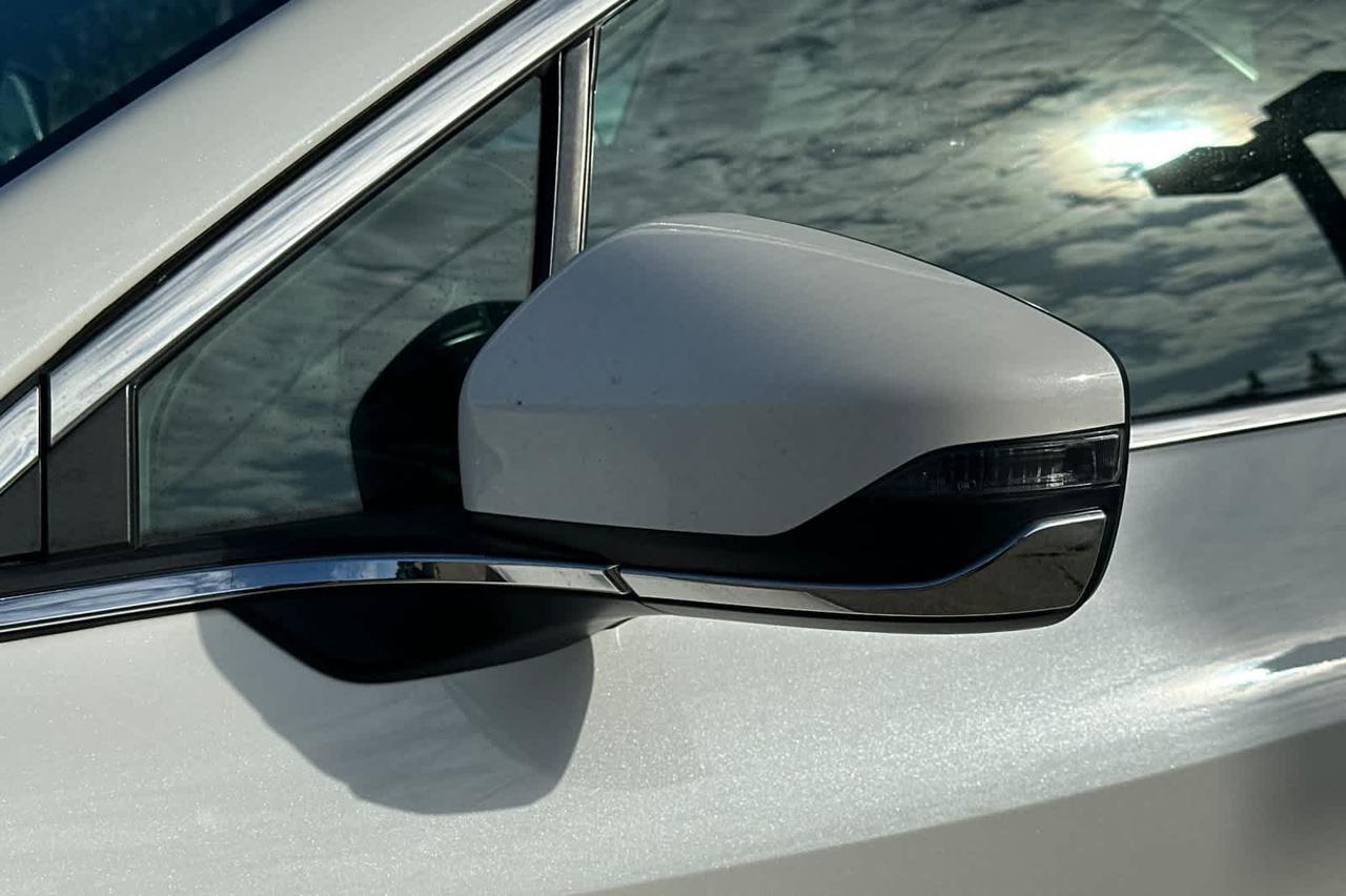 2020 Subaru Outback Premium Roseville CA