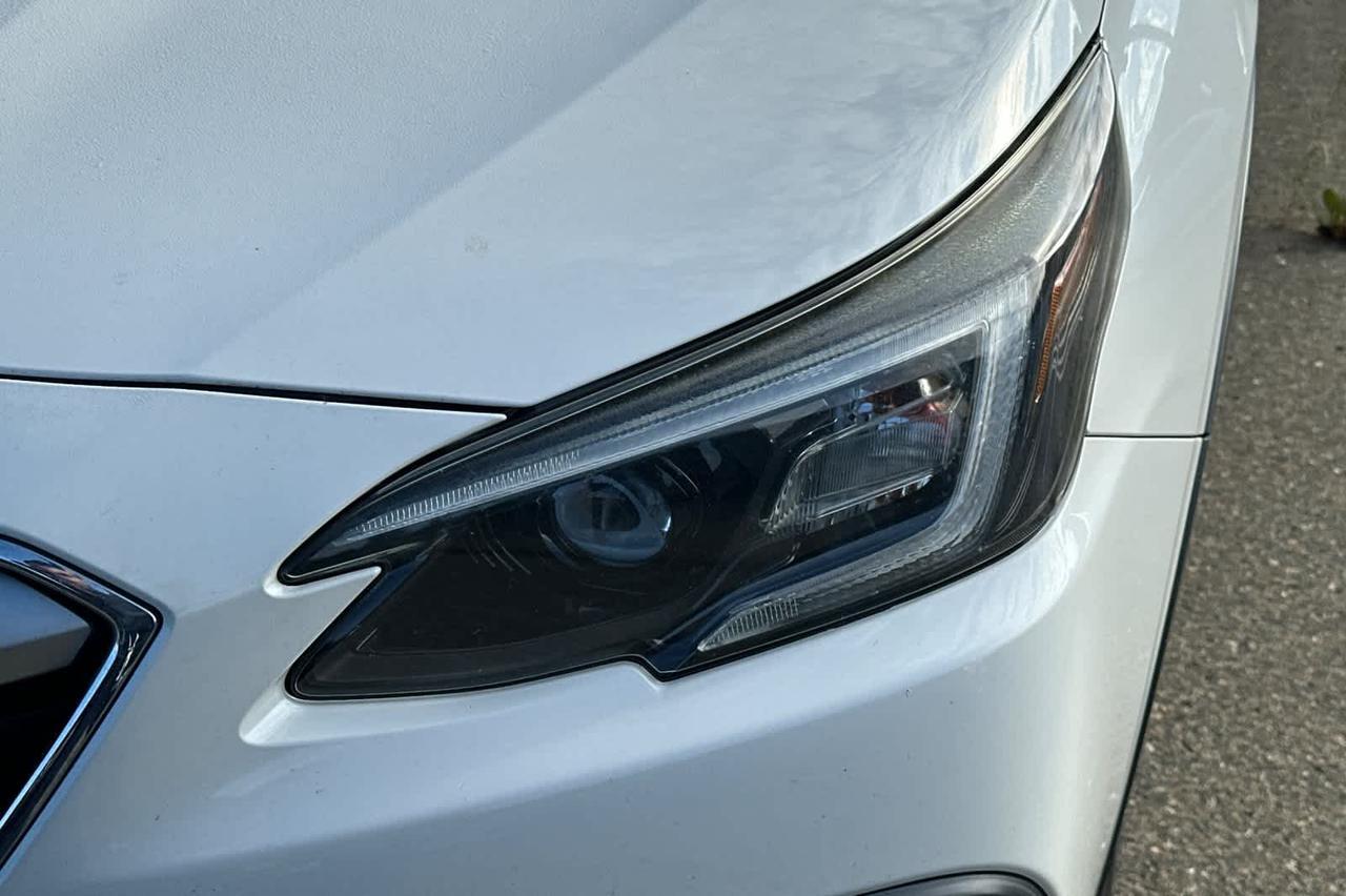 2020 Subaru Outback Premium Roseville CA