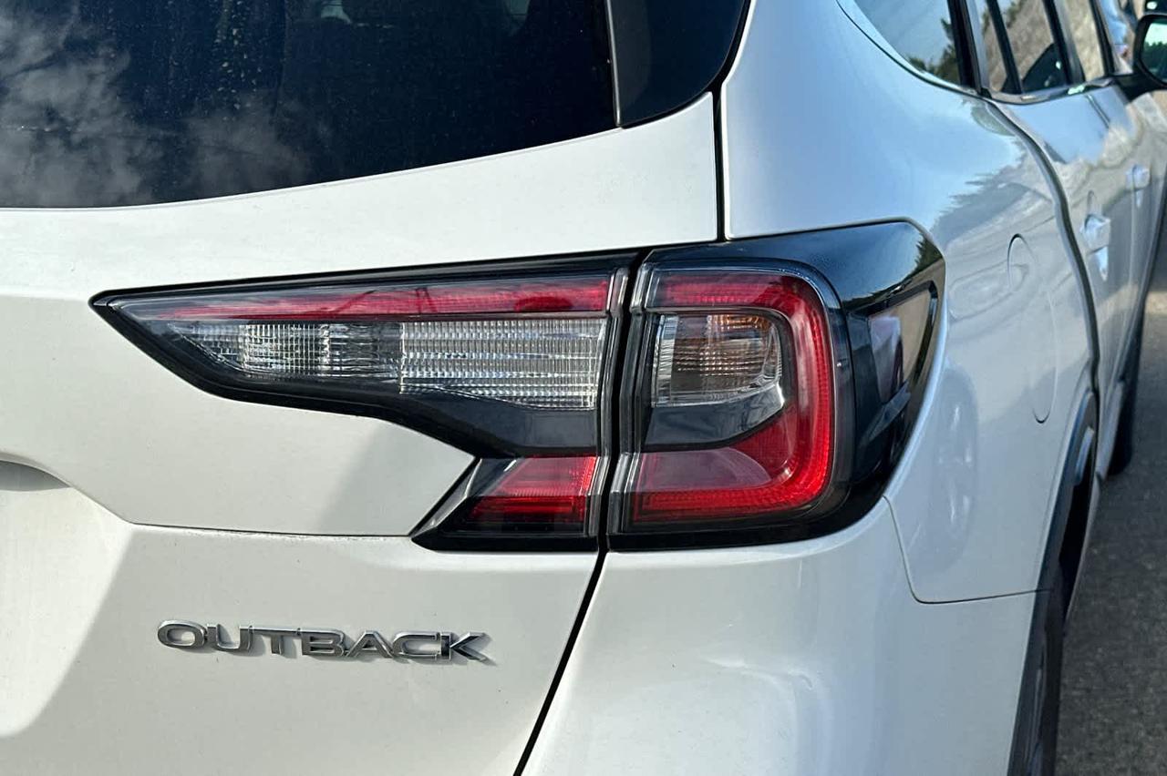 2020 Subaru Outback Premium Roseville CA