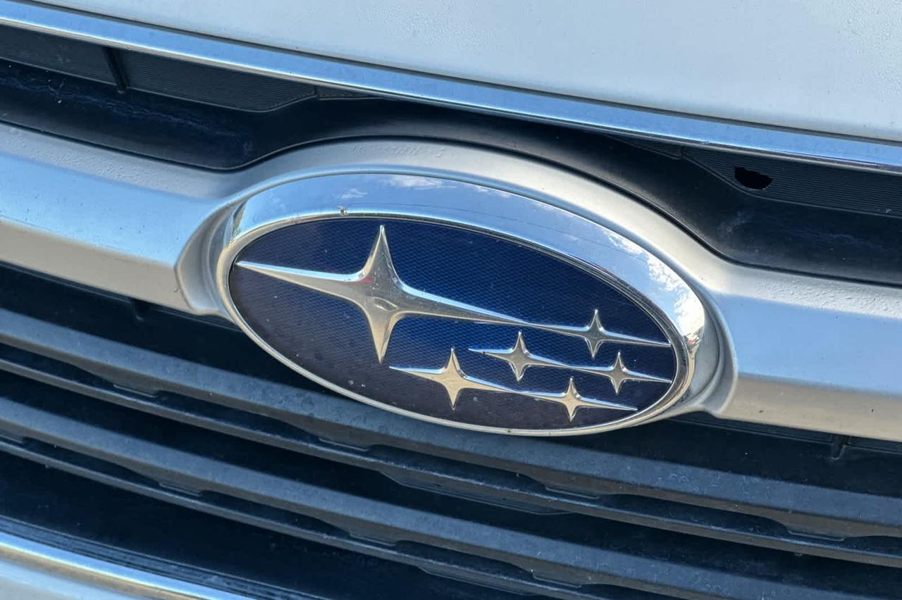 2020 Subaru Outback Premium Roseville CA